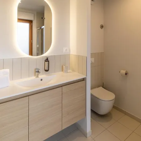 Le Pic Hotel Clermont-Ferrand