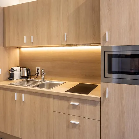 Le Pic Hotel Clermont-Ferrand
