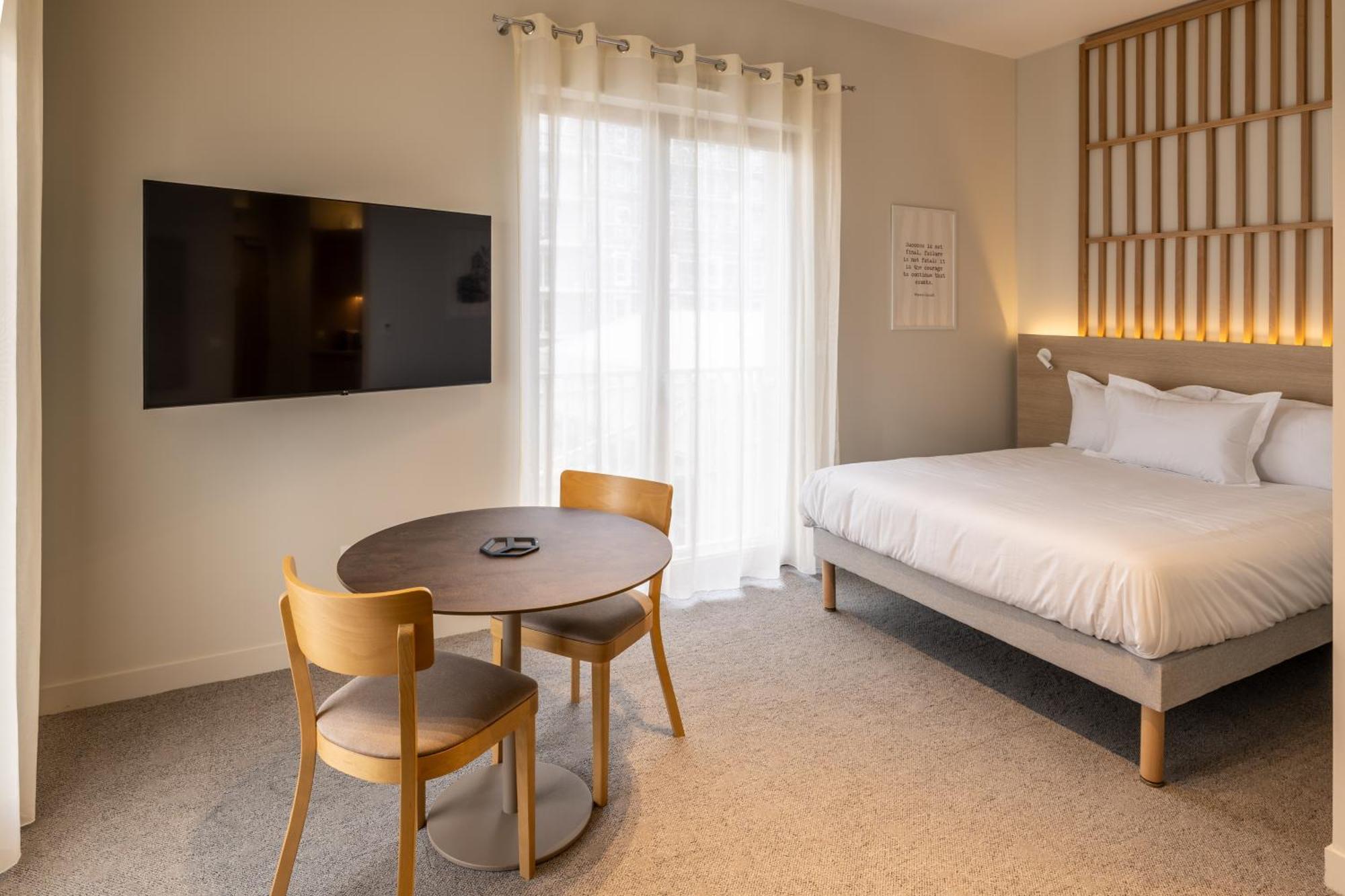 Le Pic Coliving Hotel *