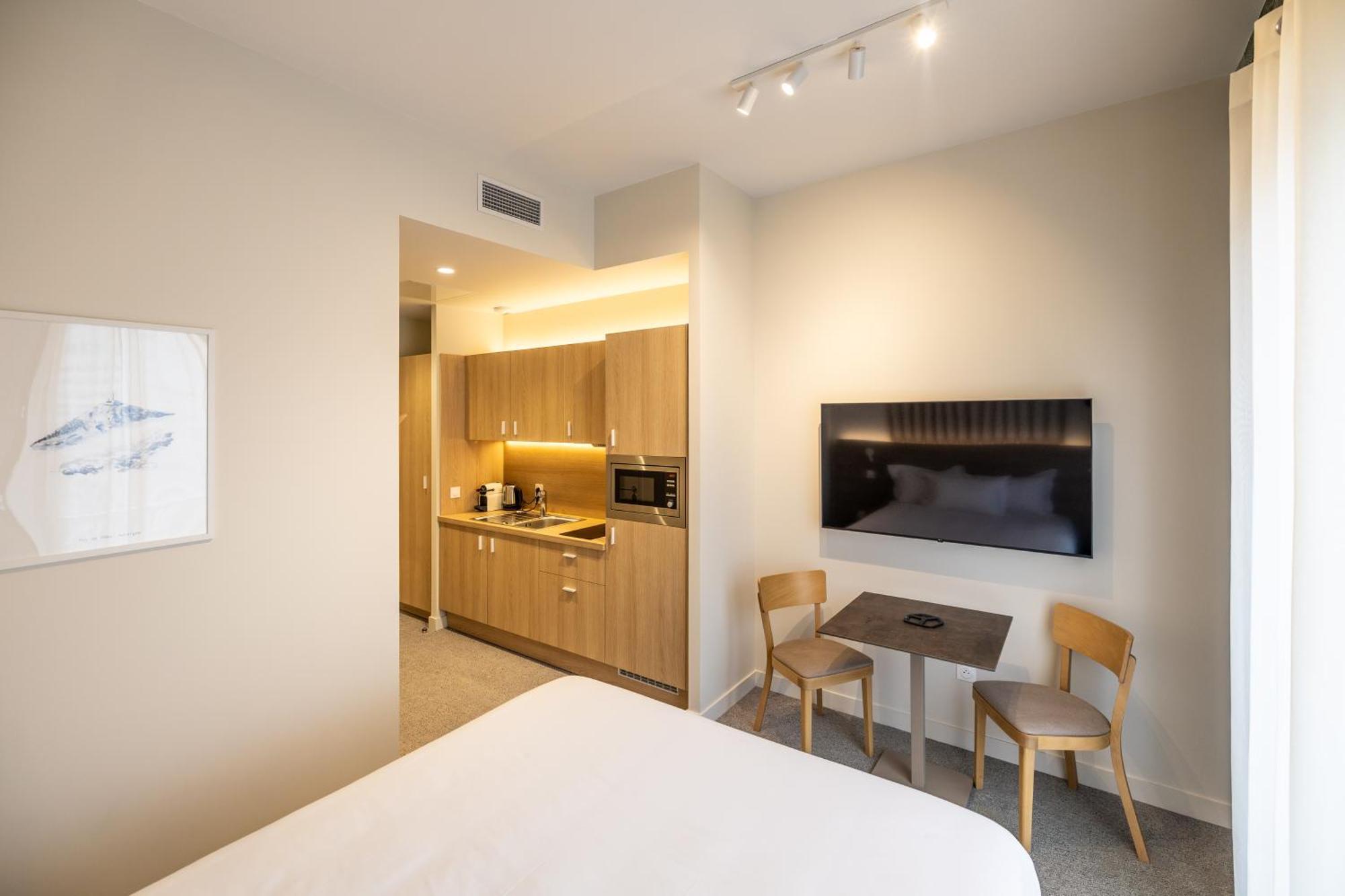 Le Pic Coliving Hotel