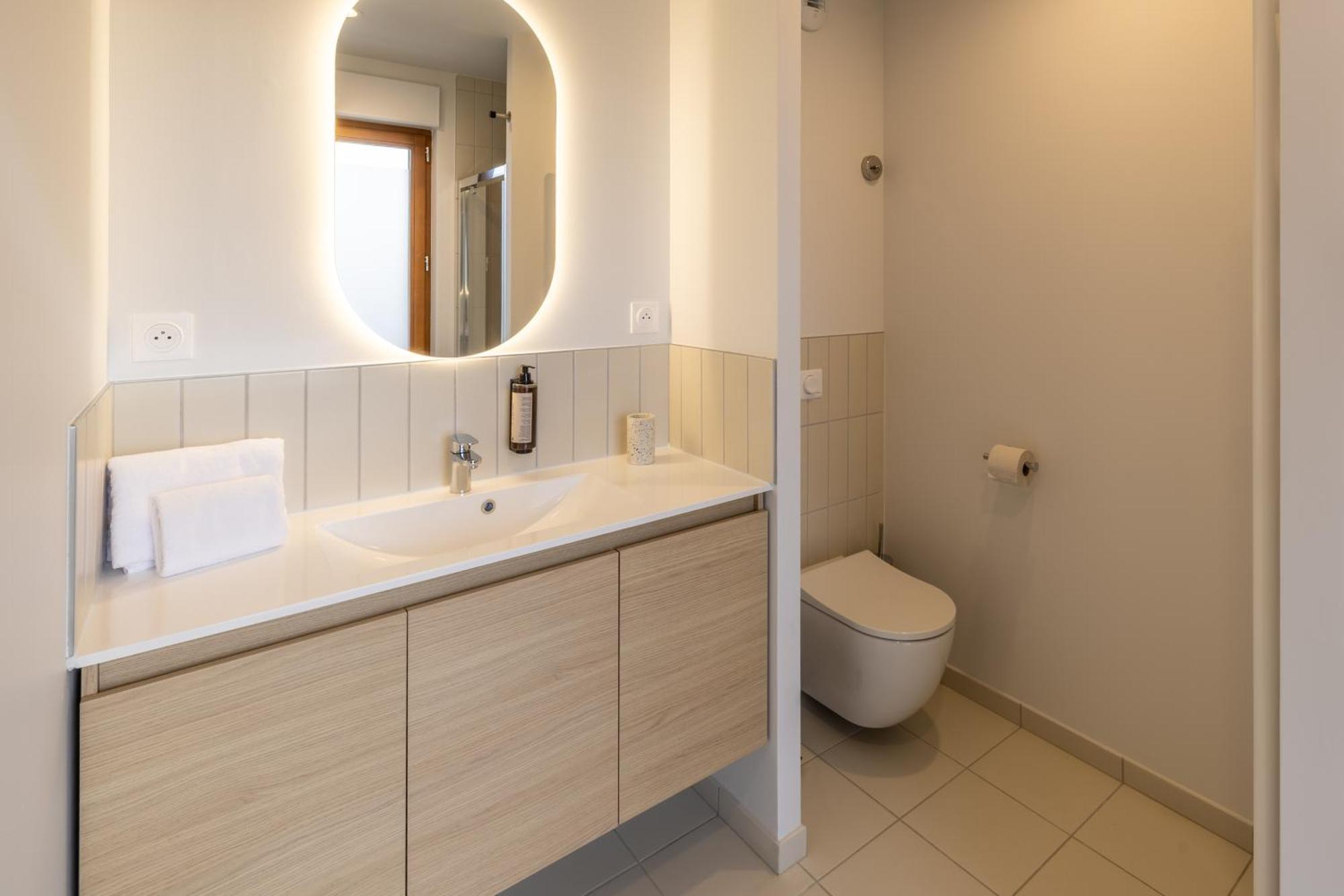 Le Pic Coliving Hotel Clermont-Ferrand