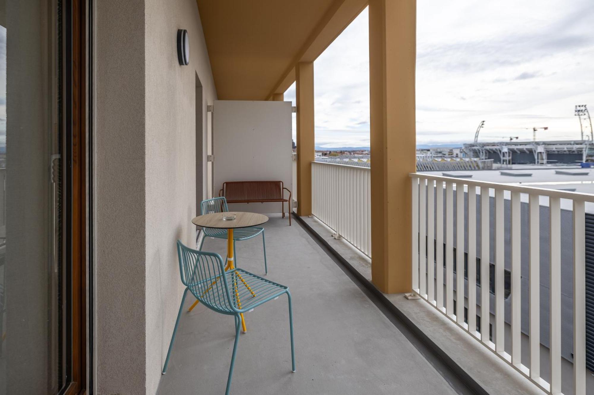 Hotel Le Pic Coliving Clermont-Ferrand